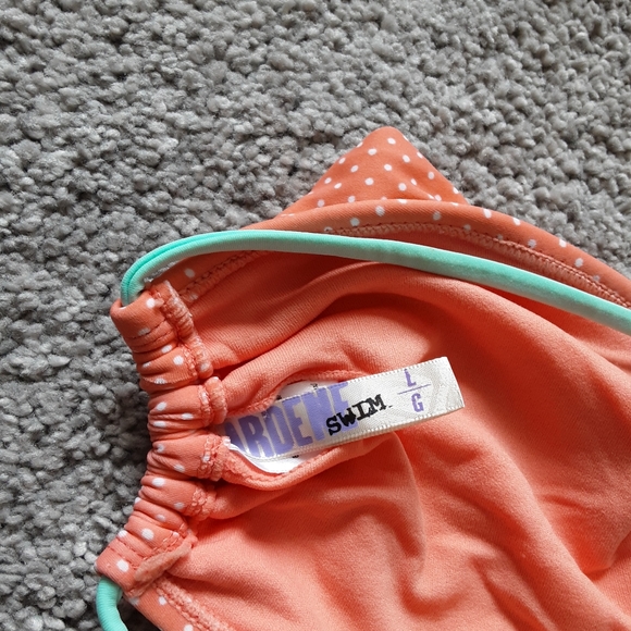 Bikini Top - Picture 4 of 5